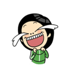 Badbuddy（個別スタンプ：38）