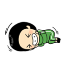 Badbuddy（個別スタンプ：39）