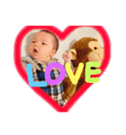 楓太 STAMP part2（個別スタンプ：11）