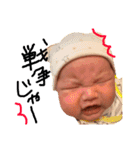 楓太 STAMP part2（個別スタンプ：12）