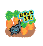 フルーツアンドベジあにまるず（個別スタンプ：32）