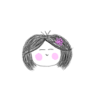 EVA丁モ一ジエ（個別スタンプ：10）