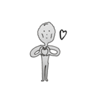 コタニさん（個別スタンプ：11）