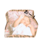 ちびみうスタンプ（個別スタンプ：7）