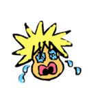 てつごん（個別スタンプ：3）