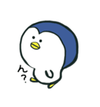 ころぺんちゃん（個別スタンプ：1）