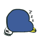 ころぺんちゃん（個別スタンプ：5）
