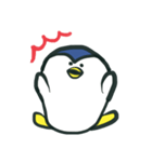 ころぺんちゃん（個別スタンプ：6）