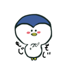 ころぺんちゃん（個別スタンプ：7）