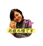 たけち君と愉快な仲間たち（個別スタンプ：5）