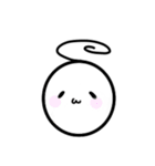 くるくるロール の るーくん（個別スタンプ：5）