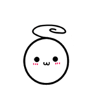 くるくるロール の るーくん（個別スタンプ：8）
