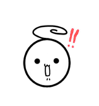 くるくるロール の るーくん（個別スタンプ：11）