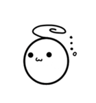 くるくるロール の るーくん（個別スタンプ：18）