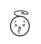 くるくるロール の るーくん（個別スタンプ：19）