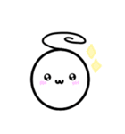 くるくるロール の るーくん（個別スタンプ：27）