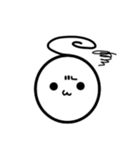 くるくるロール の るーくん（個別スタンプ：29）