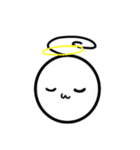 くるくるロール の るーくん（個別スタンプ：30）