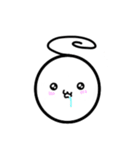 くるくるロール の るーくん（個別スタンプ：33）