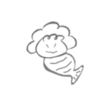 いろいろな、おかん！（個別スタンプ：4）