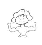 いろいろな、おかん！（個別スタンプ：5）