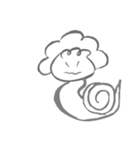 いろいろな、おかん！（個別スタンプ：6）