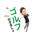 PD部の愉快な社員たち（個別スタンプ：13）