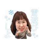 PD部の愉快な社員たち（個別スタンプ：24）