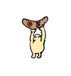 OMAスタンプ 2（個別スタンプ：15）
