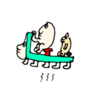 OMAスタンプ 2（個別スタンプ：28）