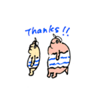 OMAスタンプ 2（個別スタンプ：30）
