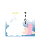 エントランズ（個別スタンプ：2）