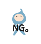 エントランズ（個別スタンプ：12）