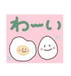 コップちゃんのご挨拶（個別スタンプ：14）