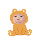 しょうまんお正月（個別スタンプ：16）