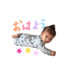 みなとんスタンプ第一弾（個別スタンプ：2）
