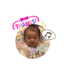 みなとんスタンプ第一弾（個別スタンプ：12）
