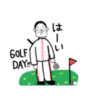 N野さんやーい2（個別スタンプ：6）