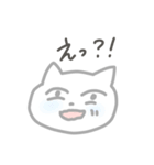 ほどよい雑さのスタンプ（個別スタンプ：7）