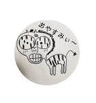 へなちょこzoo（個別スタンプ：7）