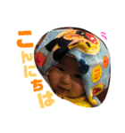 れんくんすたんぷ1（個別スタンプ：3）