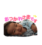 れんくんすたんぷ1（個別スタンプ：8）