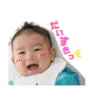 れんくんすたんぷ1（個別スタンプ：12）