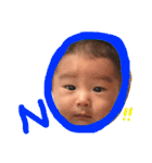 れんくんすたんぷ1（個別スタンプ：16）
