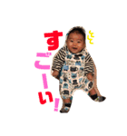 れんくんすたんぷ1（個別スタンプ：21）