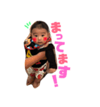 れんくんすたんぷ1（個別スタンプ：25）