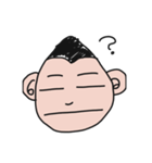 毎日使える便利なyossy カラー（個別スタンプ：9）