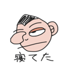 毎日使える便利なyossy カラー（個別スタンプ：22）