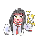 あゆ姉 スタンプ（個別スタンプ：2）