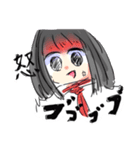 あゆ姉 スタンプ（個別スタンプ：5）